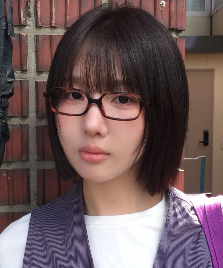 모노 스퀘어라인 레오파드