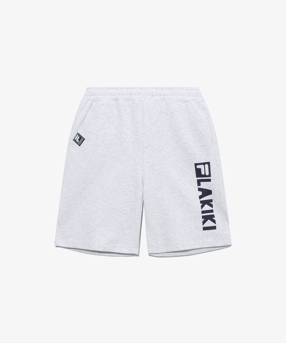 휠라 키즈(FILA KIDS) [휠라키즈X플라키키]루즈핏 4부 쇼츠