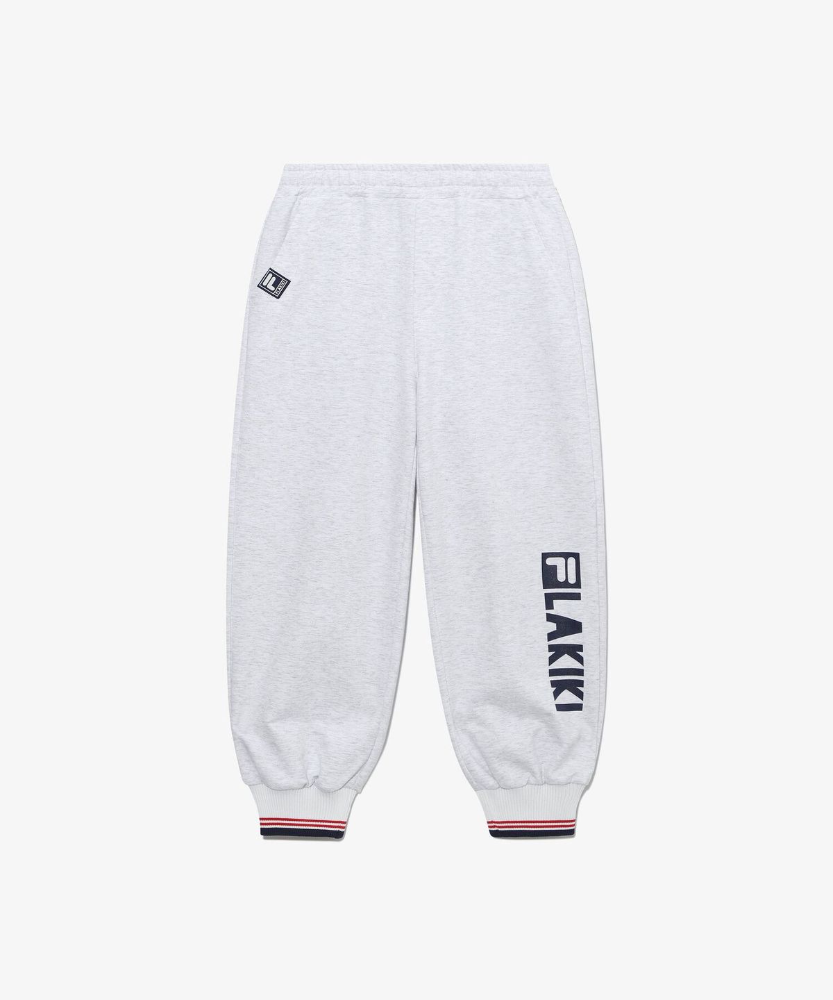 휠라 키즈(FILA KIDS) [휠라키즈X플라키키]조거 팬츠
