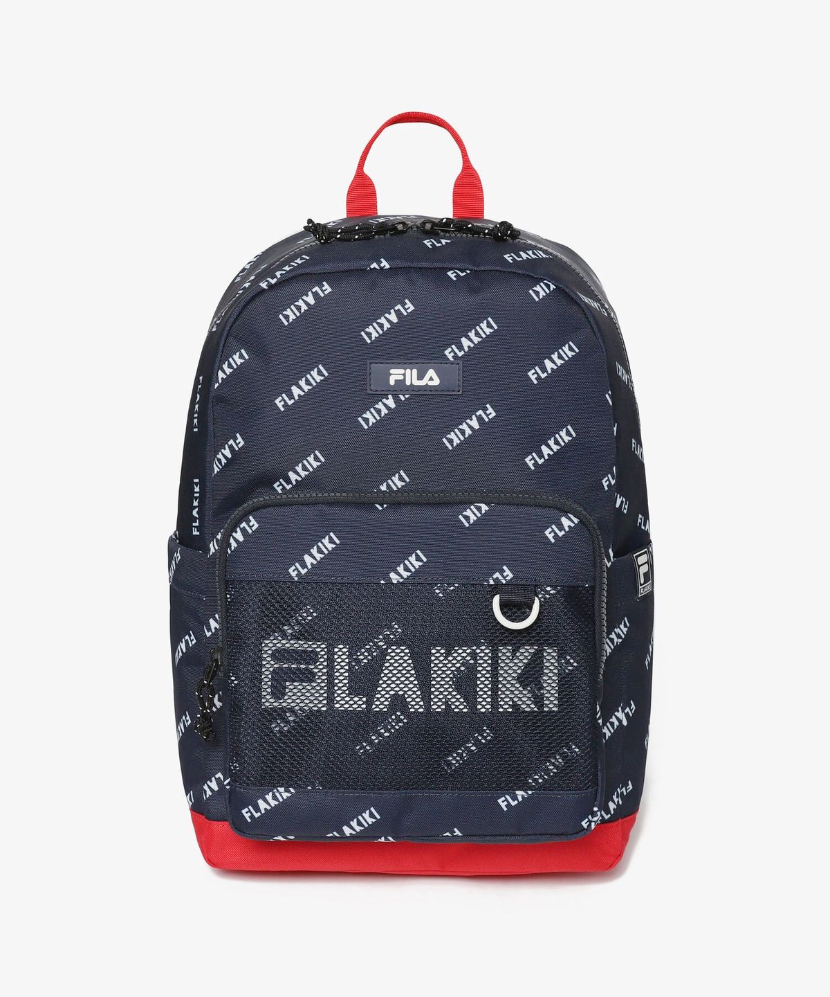 휠라 키즈(FILA KIDS) [휠라키즈X플라키키]콤보 백팩