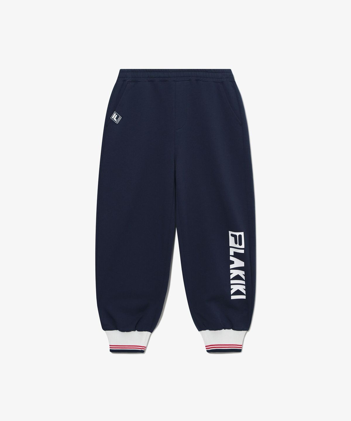 휠라 키즈(FILA KIDS) [휠라키즈X플라키키]조거 팬츠