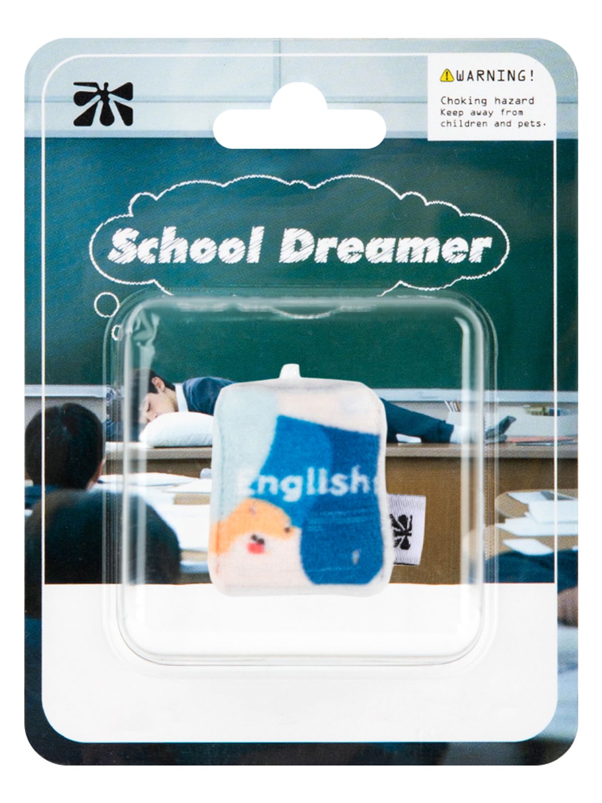 소프트썸네일(SOFTTHUMBNAIL) English Book, Textbook
