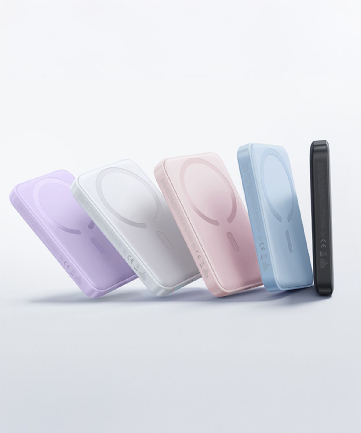 베이스어스(BASEUS) 맥세이프 보조배터리 초고속 무선 기내용 FM11 10000mAh