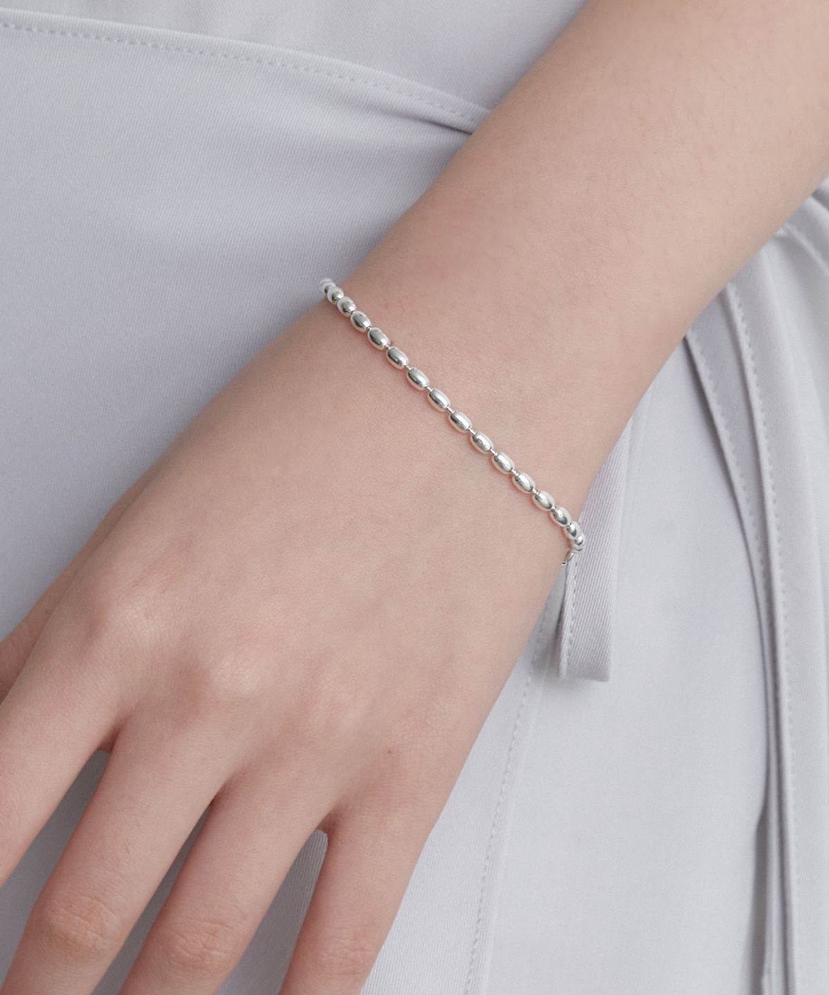 바이위켄드(BYWEEKEND) Frank bracelet