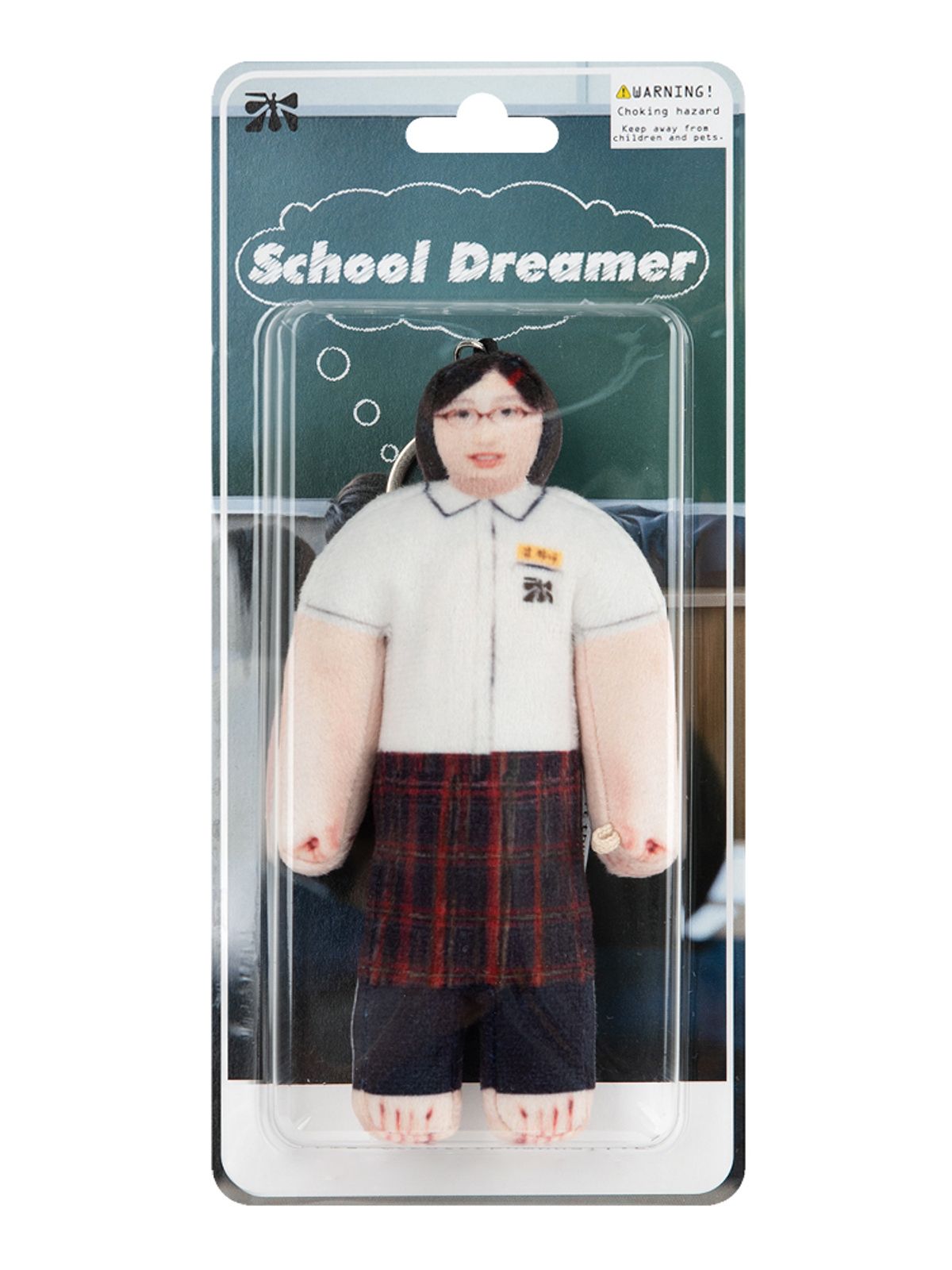 소프트썸네일(SOFTTHUMBNAIL) Hana 17, Student