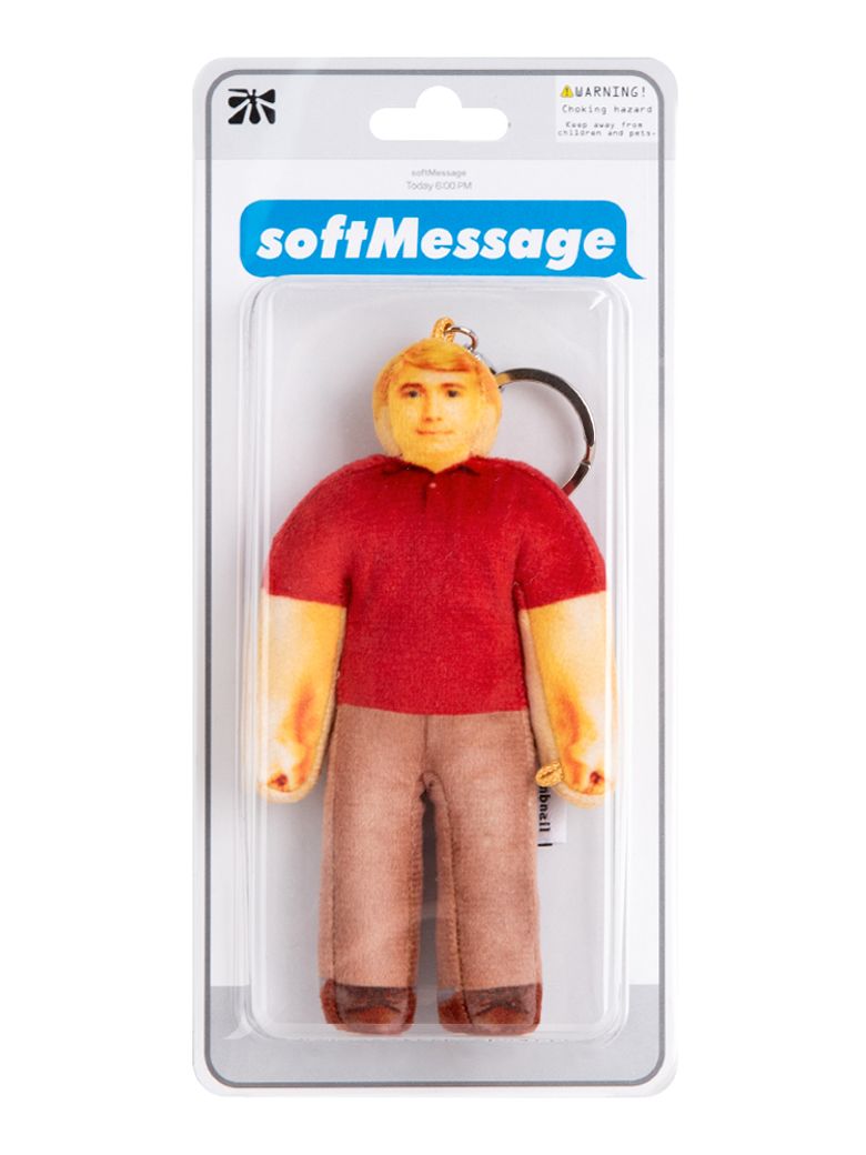 Emoji man .1
