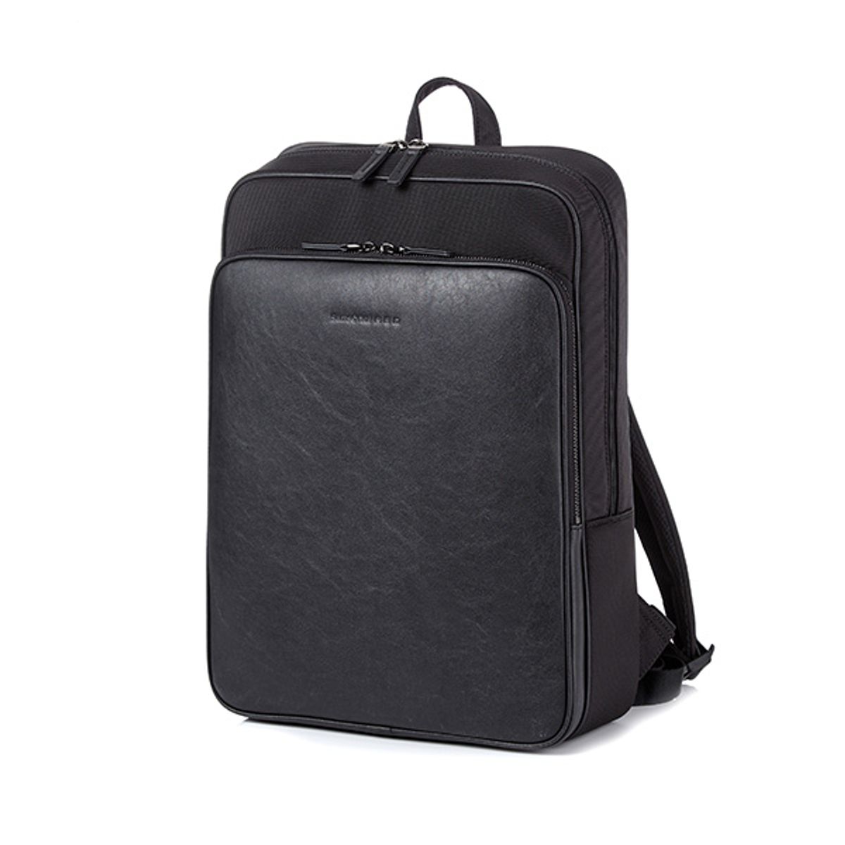 쌤소나이트 레드(SAMSONITE RED) BARNET 백팩 BLACK UO209001