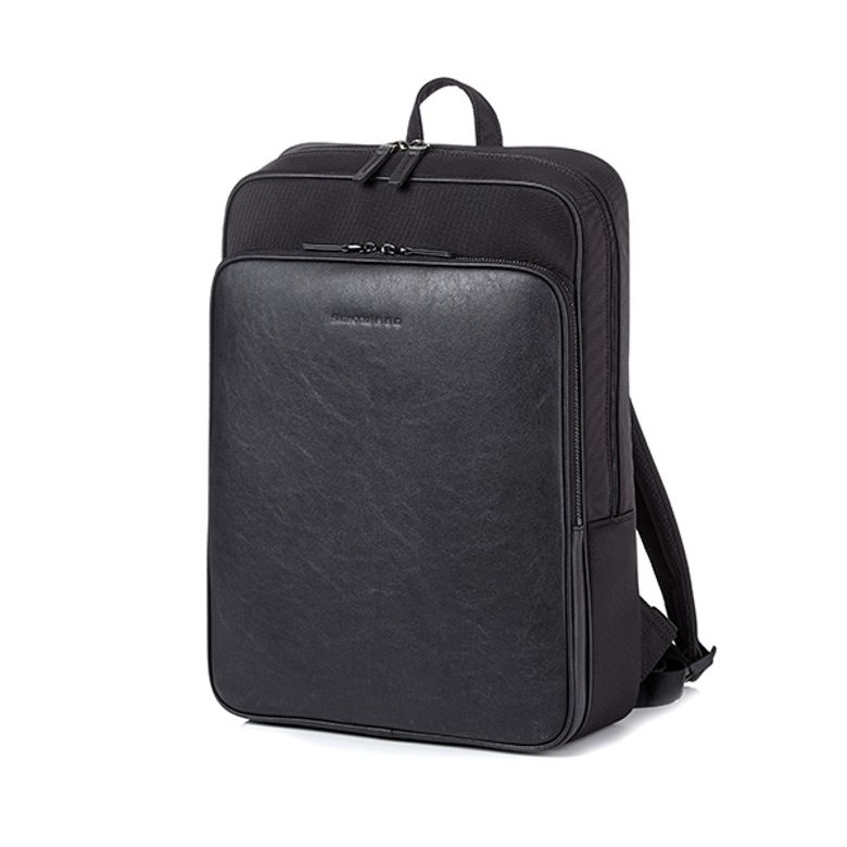 BARNET 백팩 BLACK UO209001