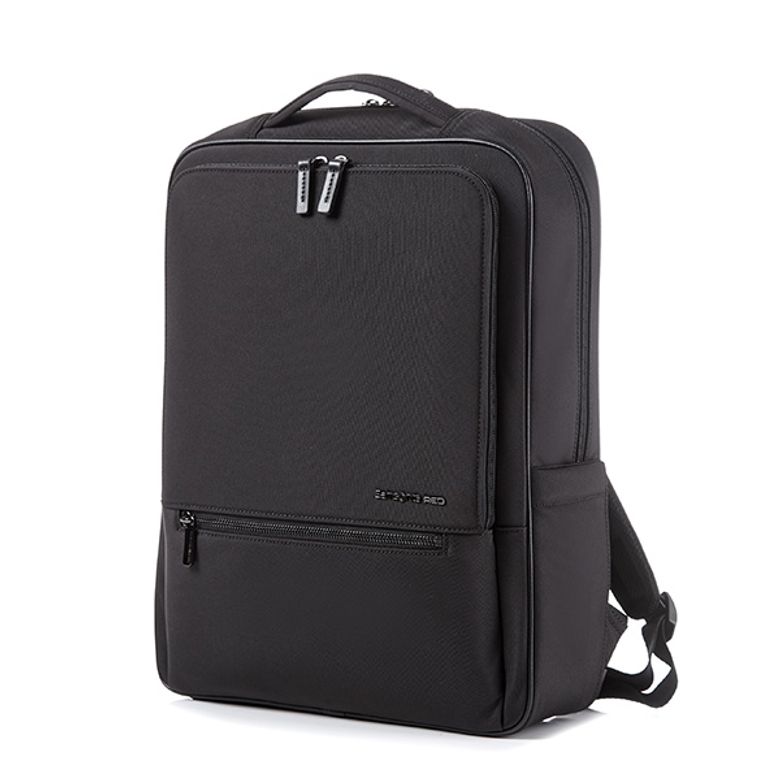 BAXLEY 백팩 BLACK UO409001