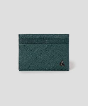 매일 카드지갑  그린