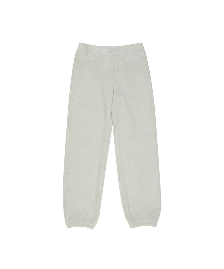 Boucle Pants Light Mint