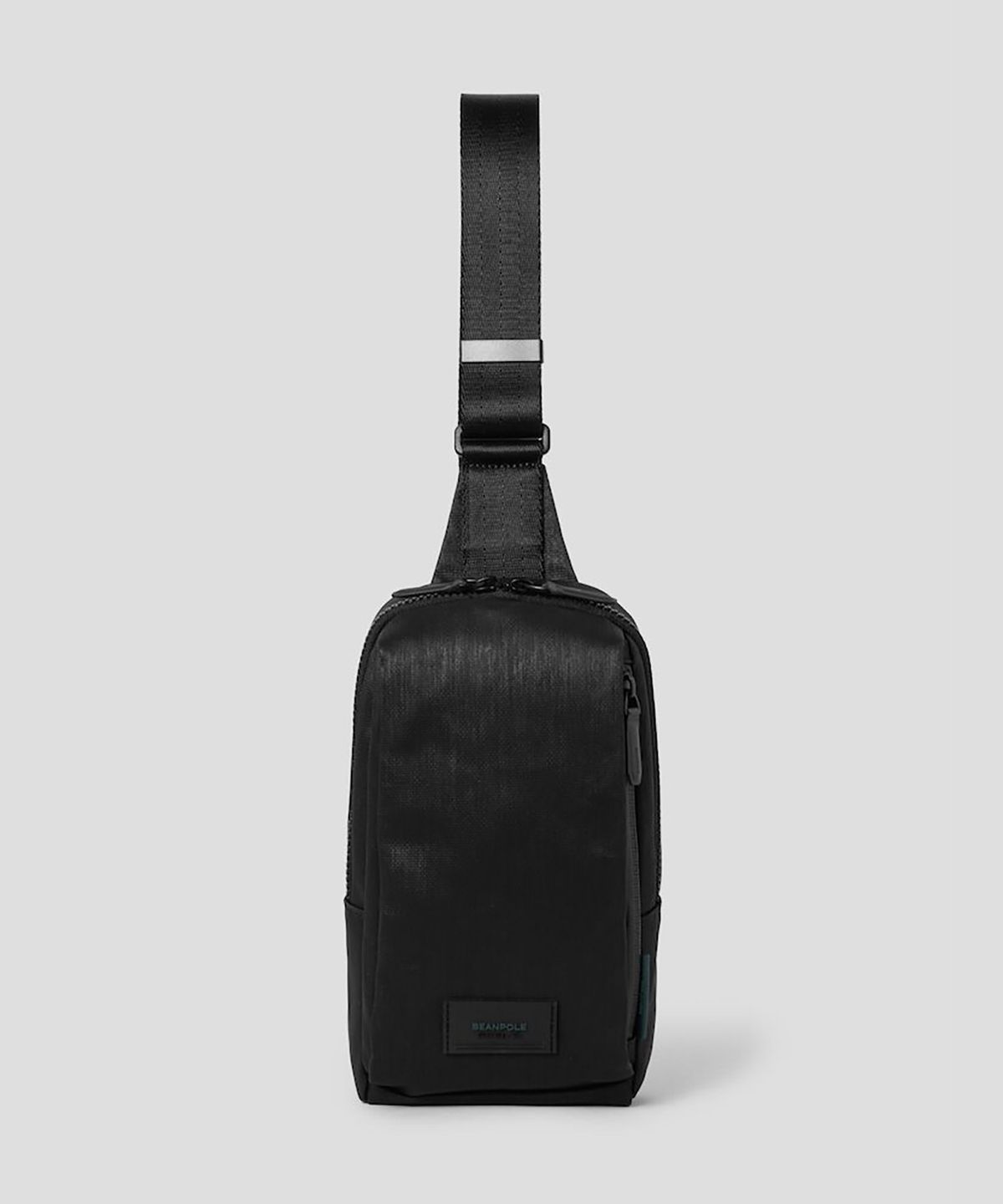 빈폴 액세서리(BEANPOLE ACCESSORY) 디노 스몰 슬링백  블랙