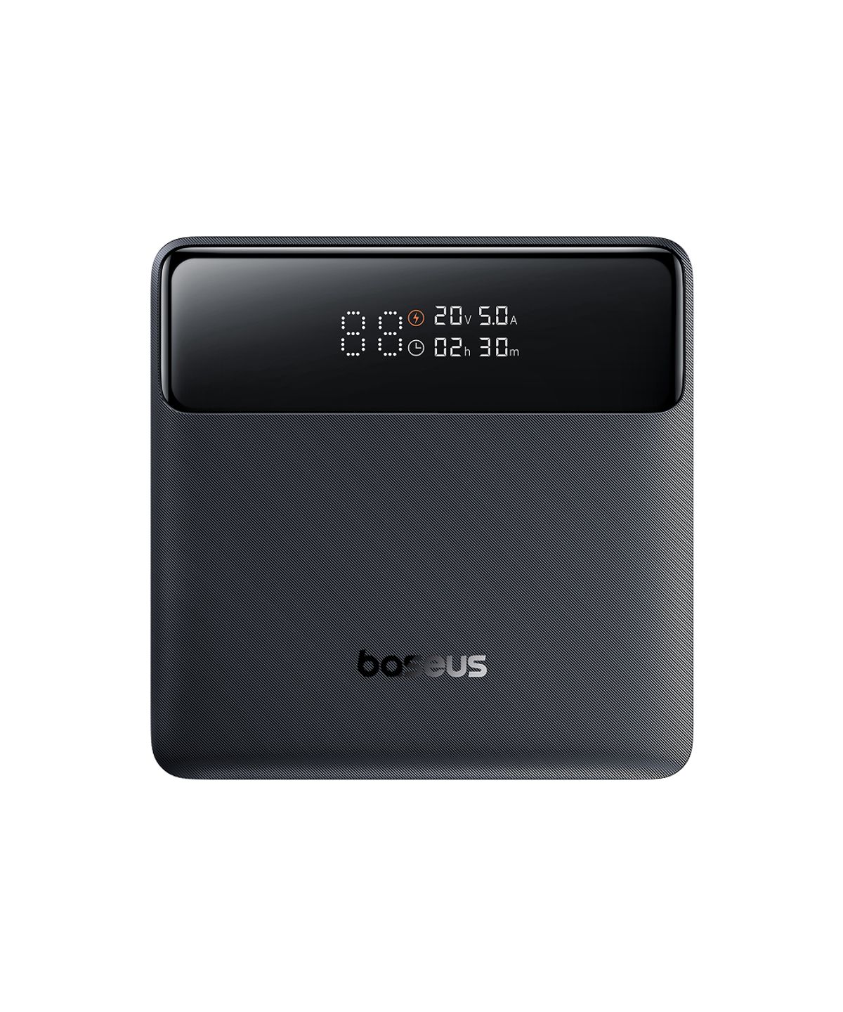 베이스어스(BASEUS) 노트북 보조배터리 초고속 충전 대용량 배터리 20000mAh H1 100W