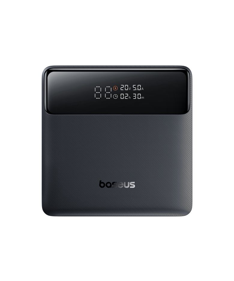 노트북 보조배터리 초고속 충전 대용량 배터리 20000mAh H1 100W