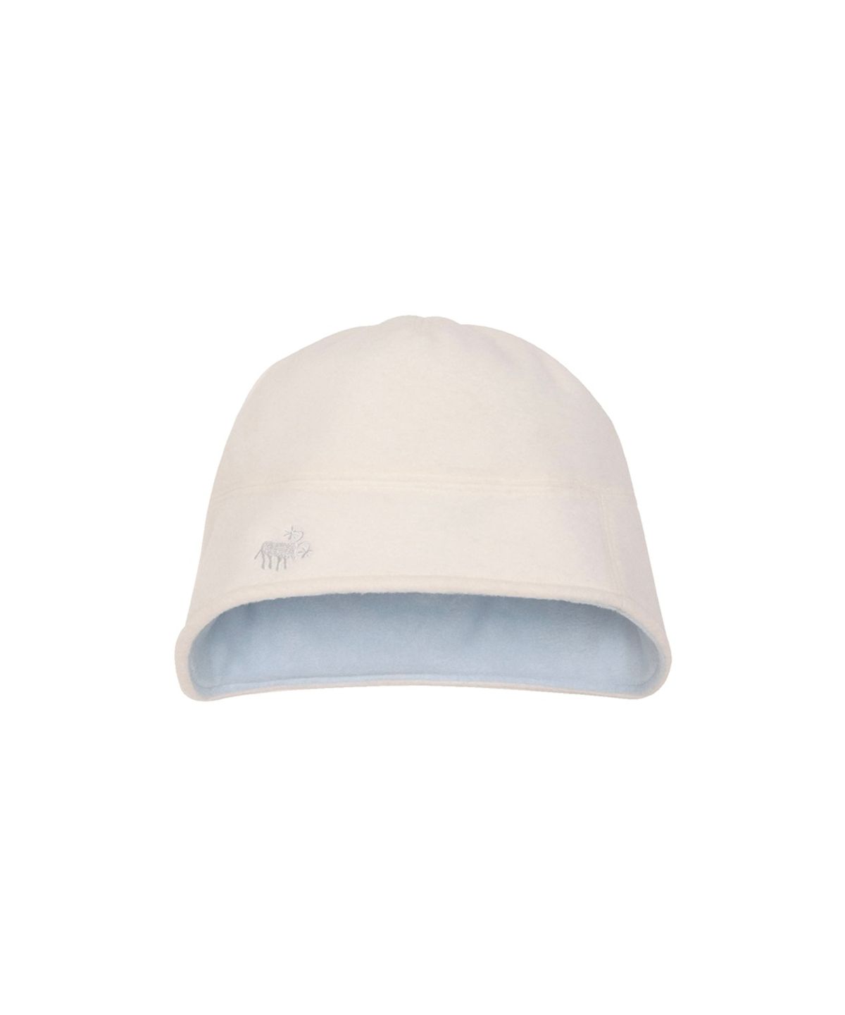 콜로신스(COLOCYNTH) Bambi Reversible Hat Snow & Shell blue