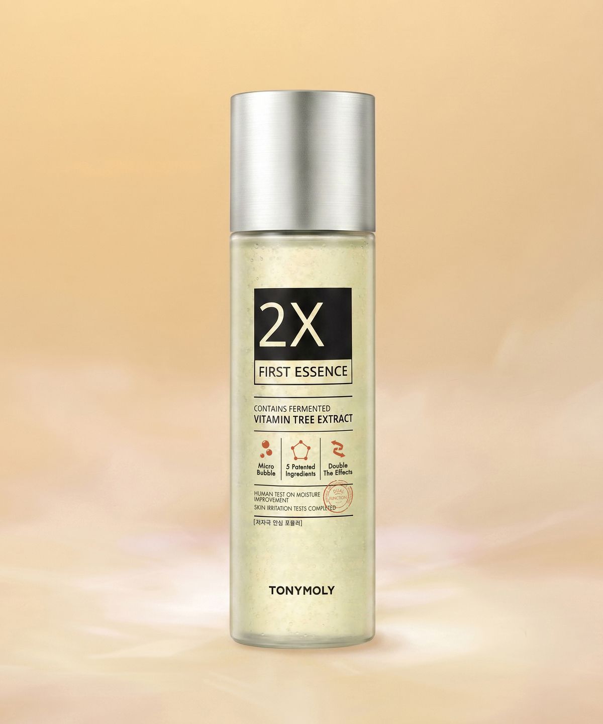 토니모리(TONYMOLY) 투엑스 퍼스트 에센스 200ml