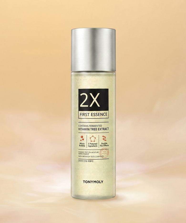 투엑스 퍼스트 에센스 200ml