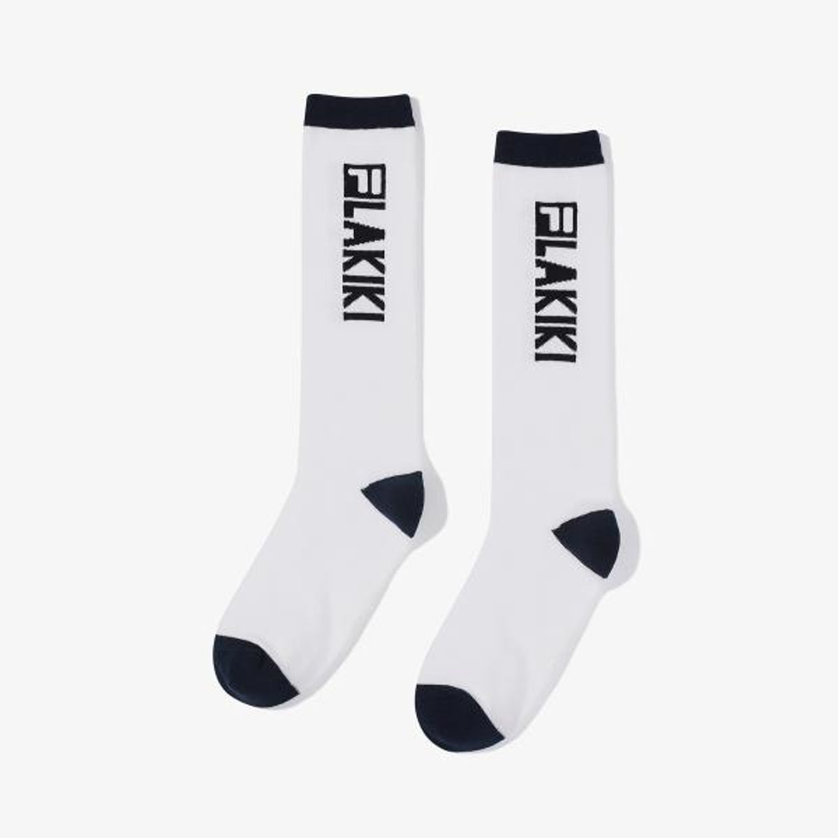 휠라 키즈(FILA KIDS) [휠라키즈X플라키키] 니삭스