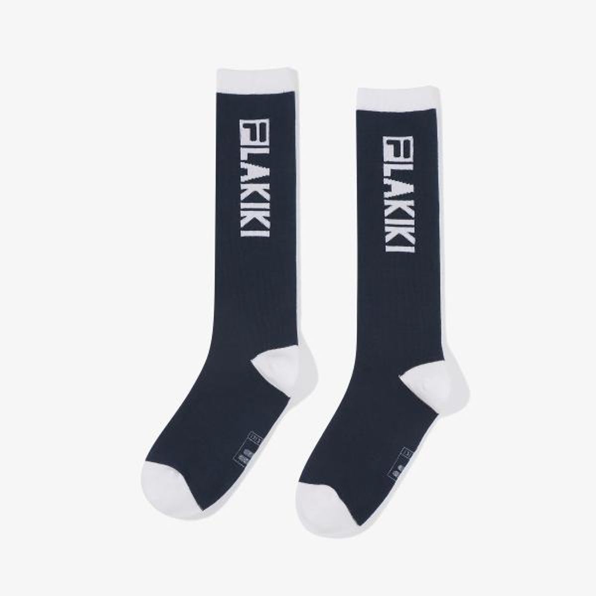 휠라 키즈(FILA KIDS) [휠라키즈X플라키키] 니삭스