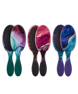 헤어 브러쉬 프로 디탱글러 언내추럴 네이처