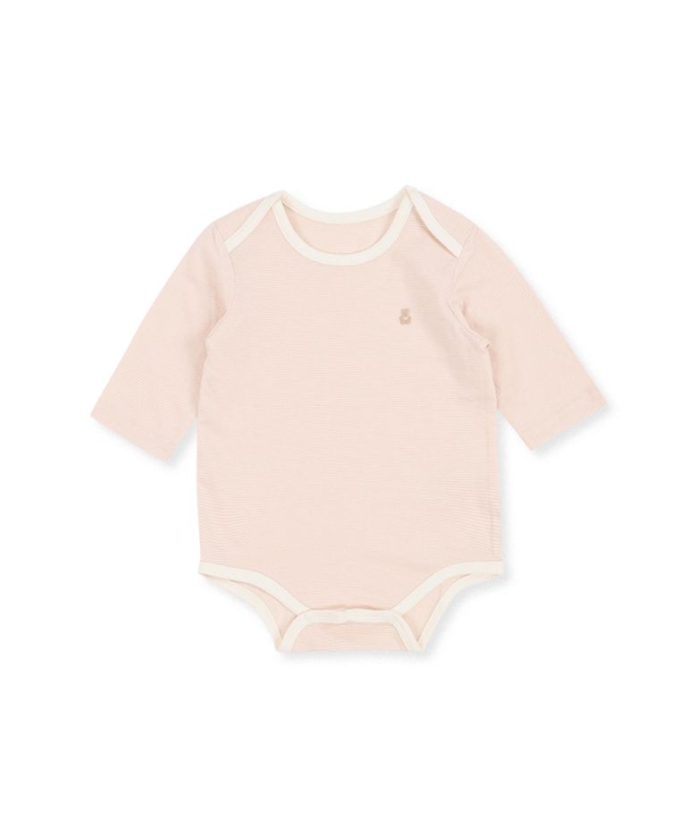 라인 칠부바디수트 MJRLQS01