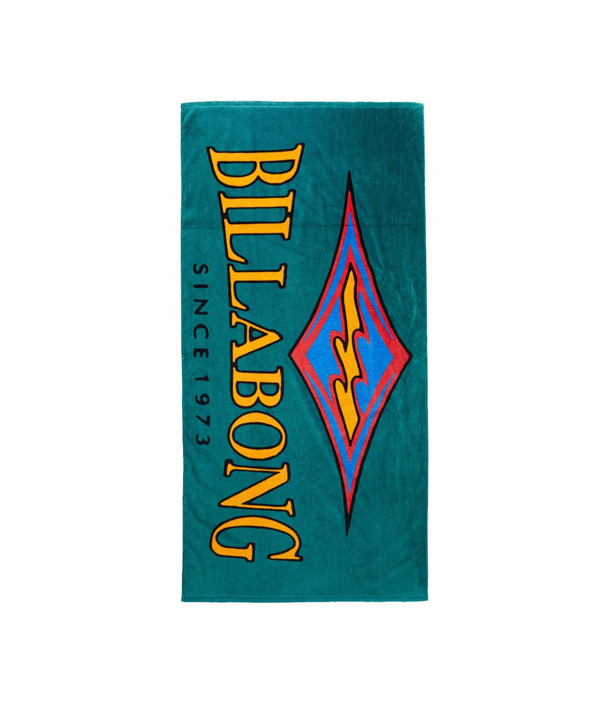 빌라봉(BILLABONG) 비치 타올 BB1768PAT