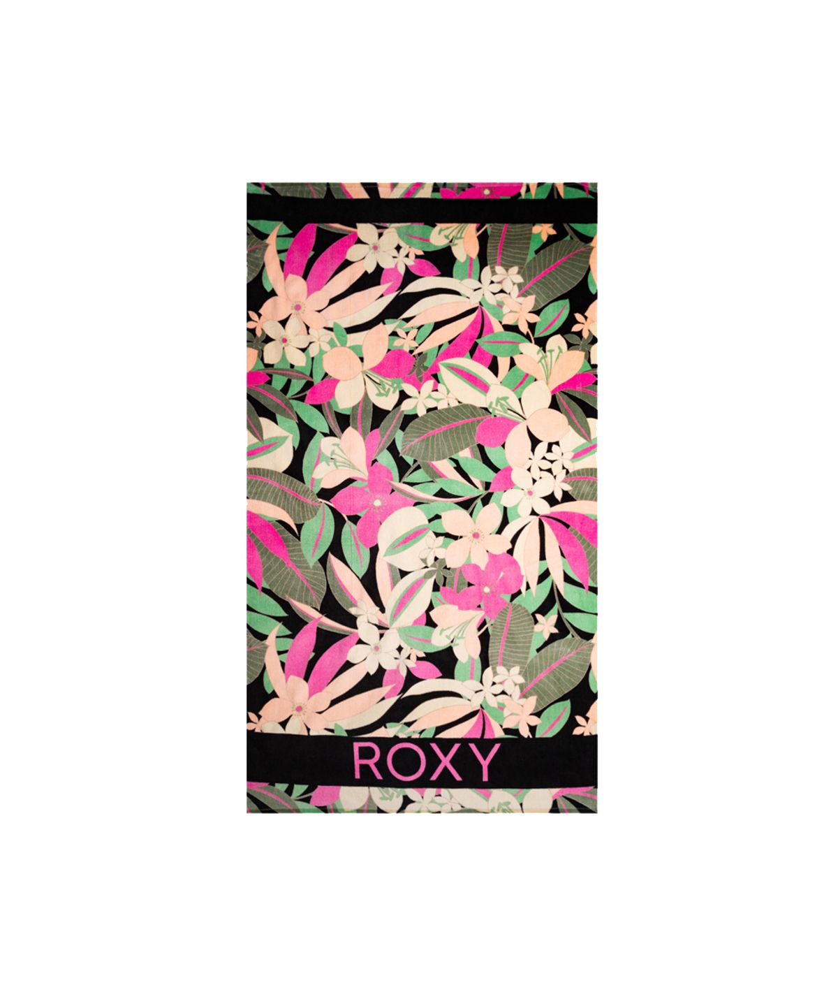 록시(ROXY) 비치 타올 RX1780KAT