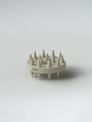 듀얼 스칼프 브러쉬