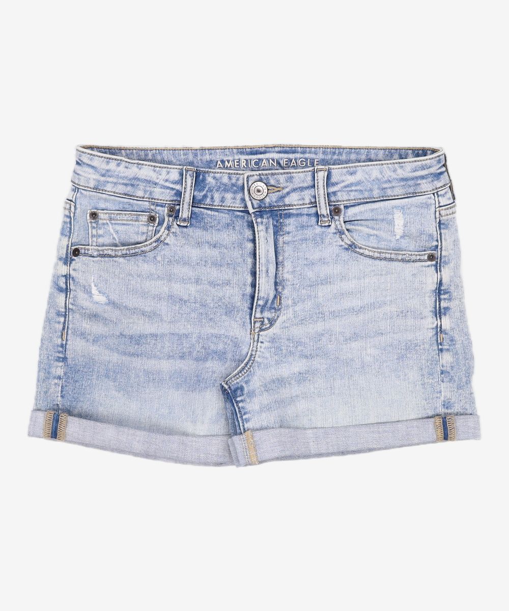 USED] 아메리칸이글(AMERICANEAGLE) 숏팬츠 8(L) - 사이즈 & 후기 | 무신사