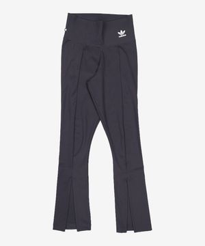 SST 오픈헴 타이츠 - 블랙 / HC1972 XS