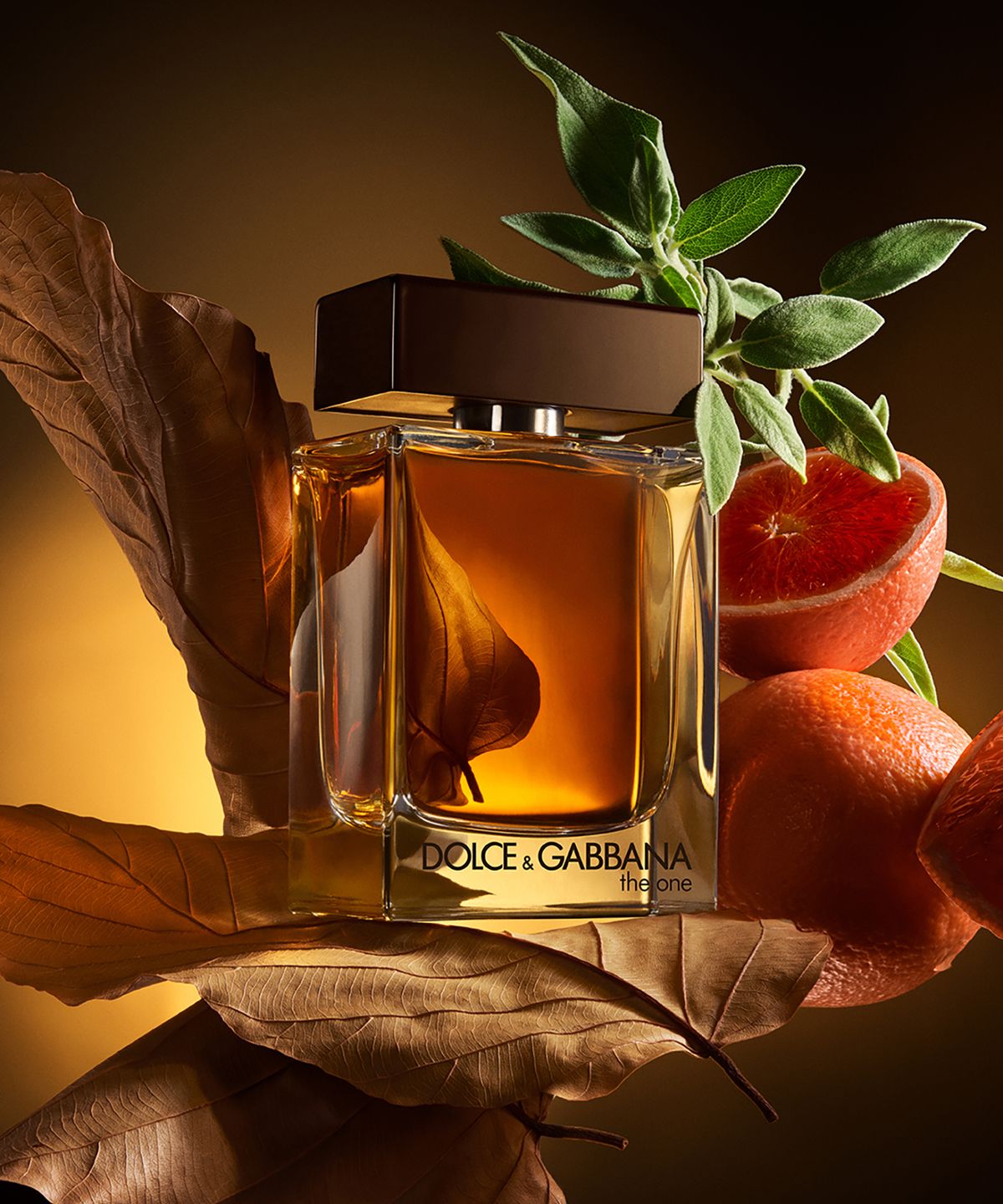 돌체앤가바나(DOLCE & GABBANA) 더 원 뿌르옴므 오 드 퍼퓸 100ml
