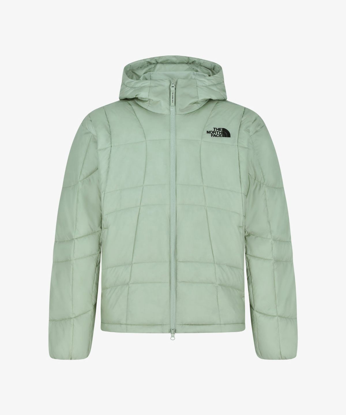 노스페이스(THE NORTH FACE) NJ3NS51K 화이트라벨 웨이브 LT 온 자켓 AVOCADO