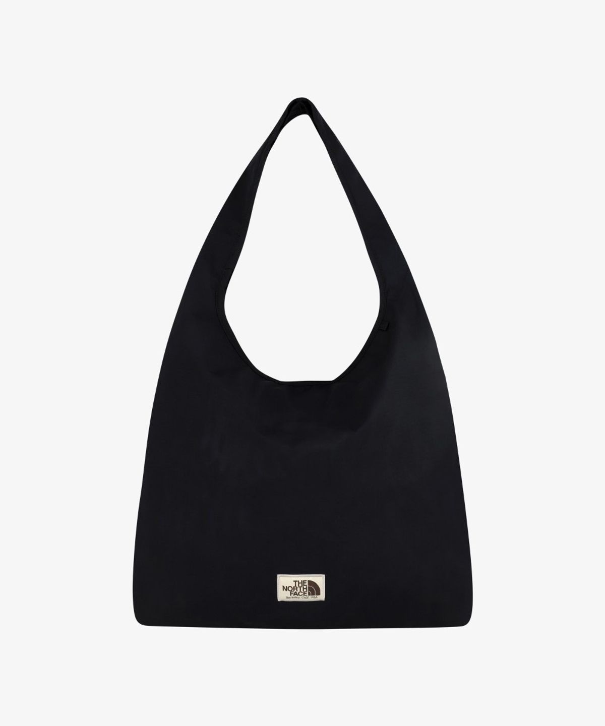 노스페이스(THE NORTH FACE) NN2PR59J 화이트라벨 트리그백 BLACK