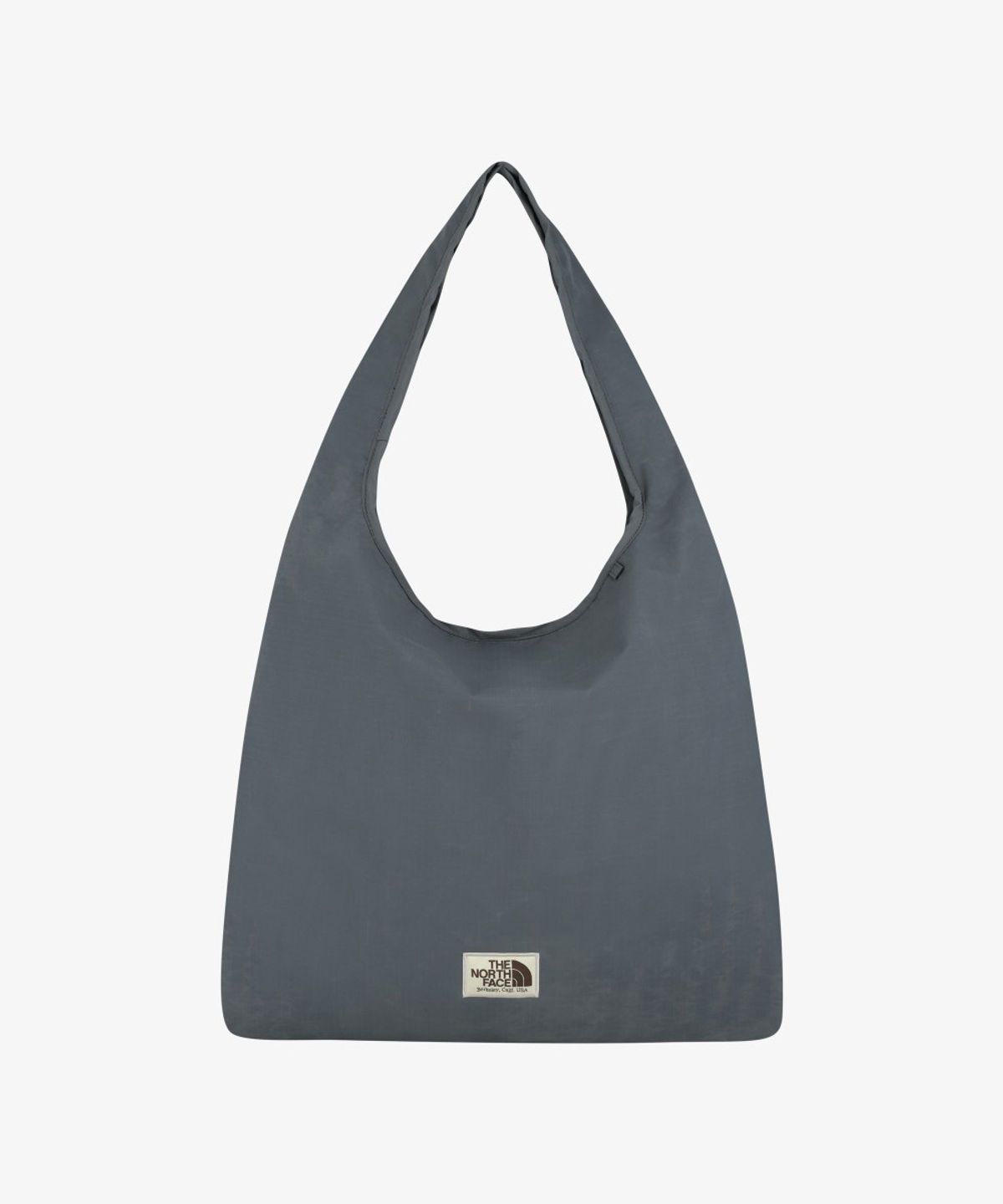 노스페이스(THE NORTH FACE) NN2PR59K 화이트라벨 트리그백 GRAY