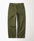 1942 US Army Chino Trousers Olive (Korea Edition)