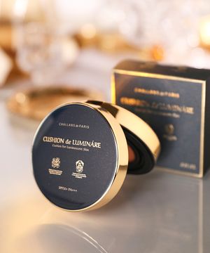 초 밀착 광채 다이아몬드 쿠션