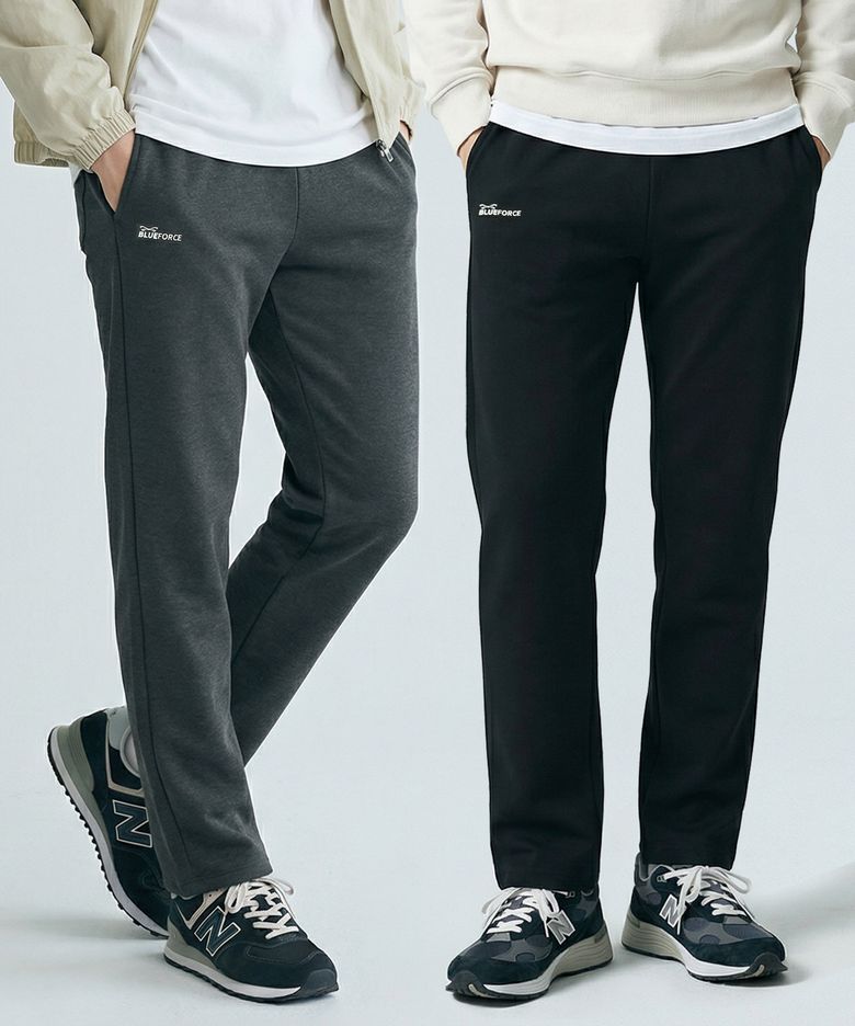트렙 트레이닝 바지