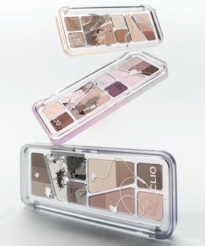 [언플러그드보이 콜라보] 프로 아이팔레트 에어 (13,14,15호 기획)