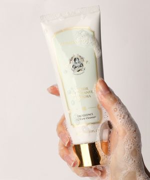 여드름 기능성 약산성 진정 밸런싱 클렌저 엑셀랑스