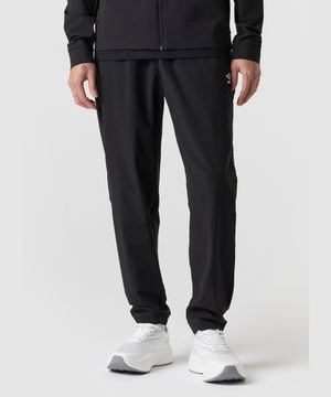 올라운드 쿨링 트리코트 인터벌 팬츠 블랙 UR121SFP22