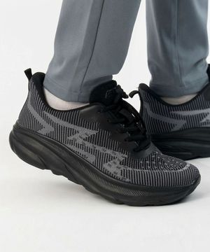 발편한 패턴 메쉬 경량 런닝화 AR-2002