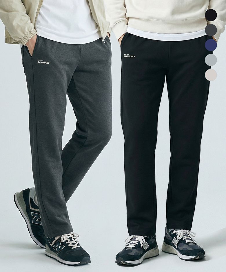 [2PACK] 트렙 트레이닝 바지