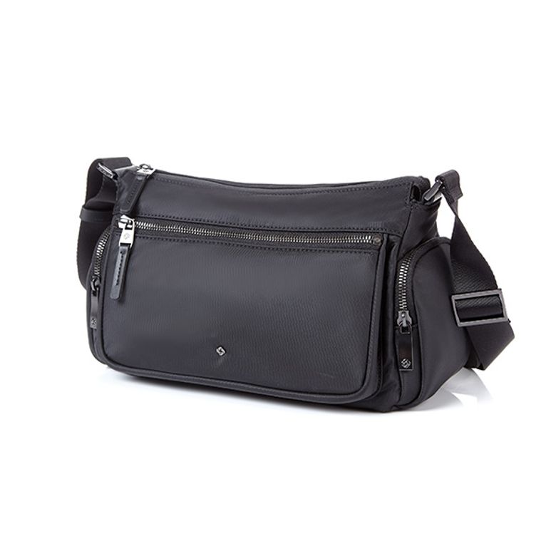 HENEPIN 크로스백 BLACK UO609001