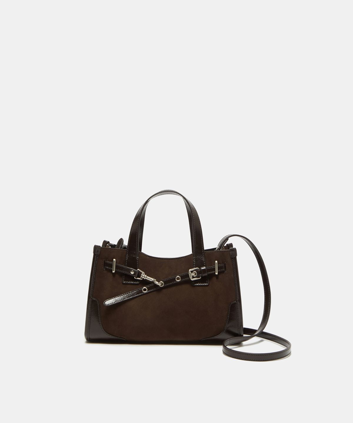 쿠론(COURONNE) Fermier Day Tote 27_RCBTX25654BRX