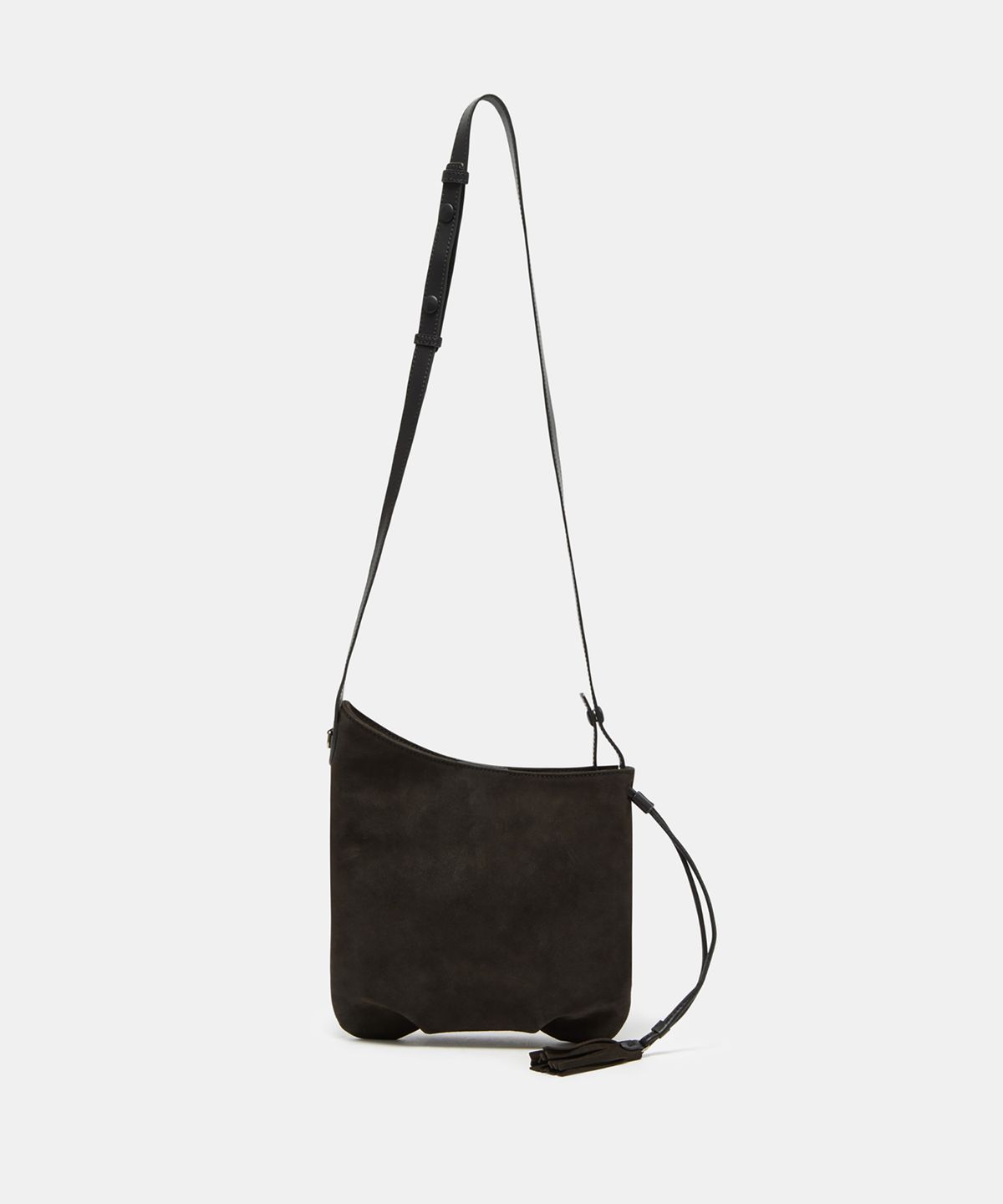 쿠론(COURONNE) Faugeres Tassel Cross 23_RCBRX25647GYD