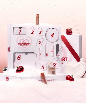 [NEW] 롬앤 케미 하트 어드밴트 캘린더 (웜/쿨)