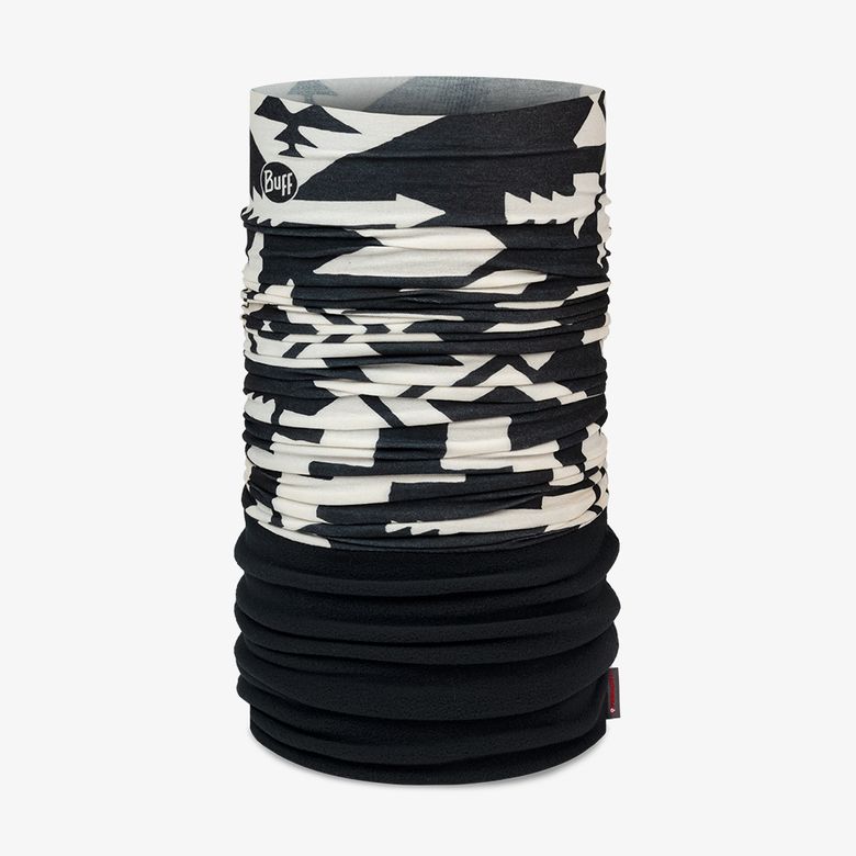 폴라 넥웨어 SKAR BLACK