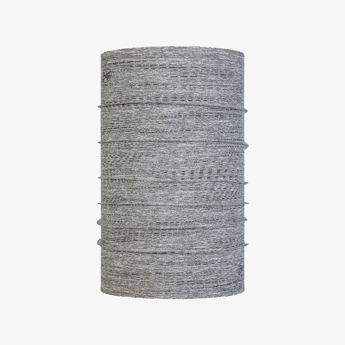 버프(BUFF) 드라이플릭스 넥웨어 LIGHT GREY