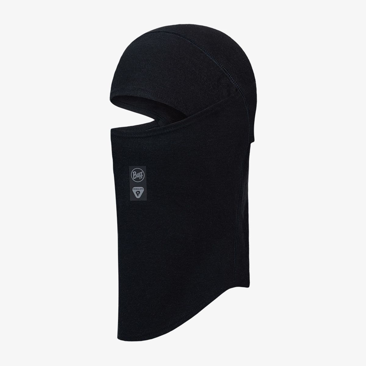 버프(BUFF) 써모넷 바라클라바 BLACK