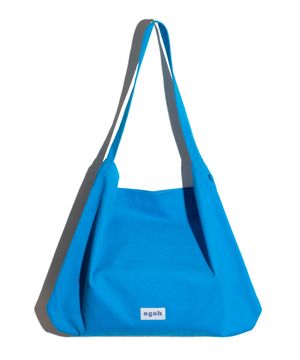 OGOH 요가 포켓 데일리백 스카이 블루
